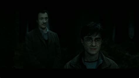 Lupin in Deathly Hallows pt 2 - Remus Lupin Image (28250503) - Fanpop