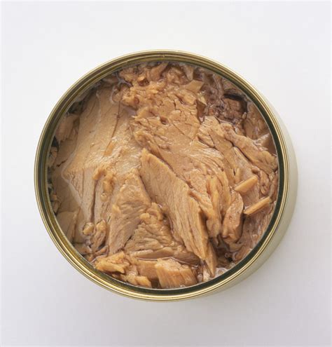 Canned Tuna in Oil with High Quality Canned Food - Canned Tuna and Tuna in Vegetable Oil