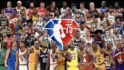 3 Biggest Snubs From NBA's 75th Anniversary Top-75 Players of All-Time List - Pro Sports Outlook