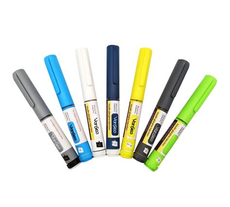 CE APPROVAL Disposable Insulin pen for 3ML cartridge somatropin Human Growth Hormone HGH ...