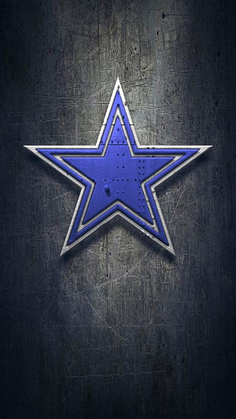 NFL Dallas Cowboys Logo HD phone wallpaper | Pxfuel