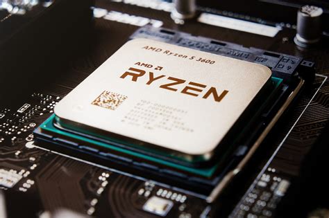 i5-10600K vs Ryzen 5 3600: Qual è il migliore? - Prestazioni a confronto