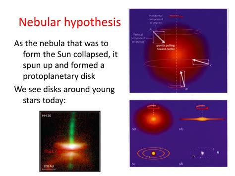 PPT - Solar System Formation PowerPoint Presentation, free download - ID:6111066