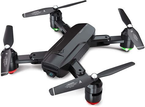 Dragon Touch DF01G Drone Review | eDrones.review