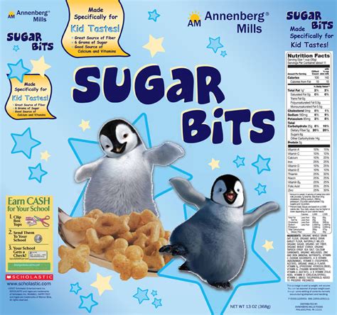 Kids say Cheerio to healthy cereals in favour of cartoons