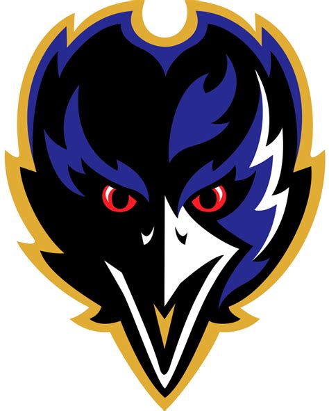 Ravens Png - Download Free Png Images