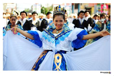 Byahero: Bangus Festival 2014 Festivals of the North | La Milagrosa Festival of Badoc, Ilocos Norte