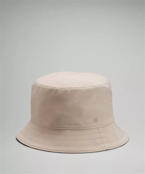 Lululemon Both Ways Reversible Bucket Hat In Neutrals | ModeSens