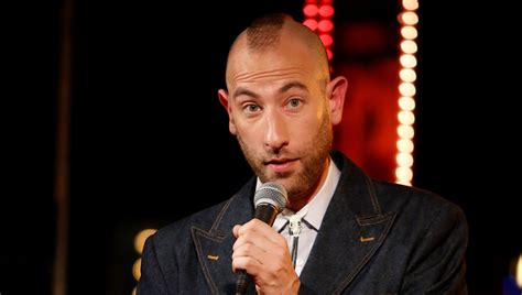 Is Ari Shaffir Dating Anyone? Know His Net Worth, Career and Bio - Celeb Tattler