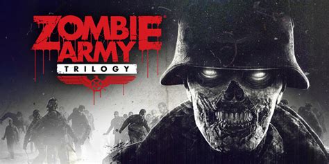 Zombie Army Trilogy Media - OpenCritic