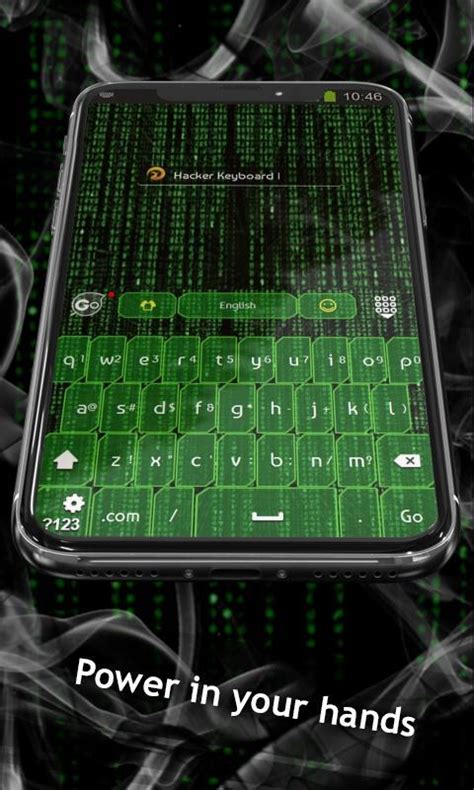 Hacker Keyboard for Android - APK Download