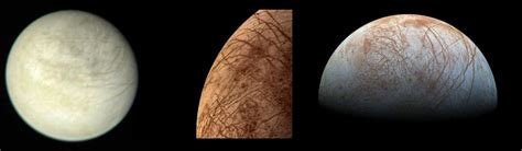 Europa Moon : File Europa Moon Png Wikimedia Commons - Its surface is ...