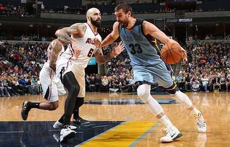 Grizzlies vs. Hawks: Photos Pt. 2 Photo Gallery | NBA.com