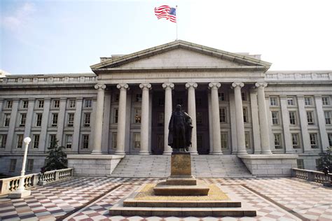 25 Historic Buildings in Washington, DC