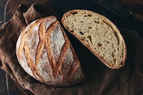 French-Style Country Bread | King Arthur Flour