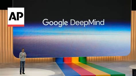 Google Gemini: AP Explains the new AI project - YouTube