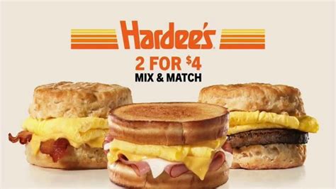 Hardees Kids Menu | Kids Matttroy