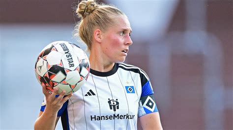 HSV-Frauen: Durchmarsch in die Bundesliga? | NDR.de - Sport - Fußball