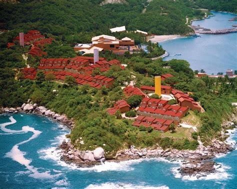 Las Brisas Huatulco, Tangolunda - logitravel