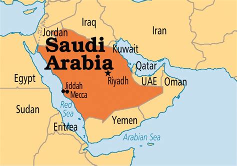 Saudi-Sudan sepakat ekplorasi mineral di Laut Merah pada 2020 | Albalad.co