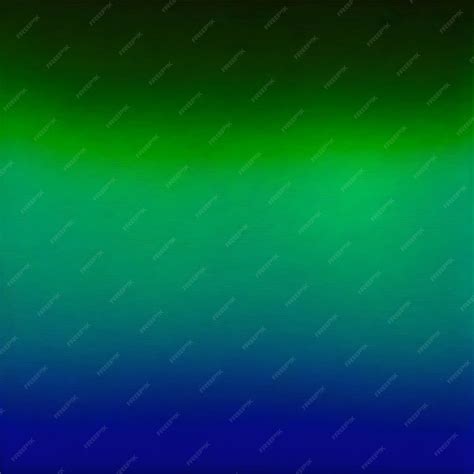 Premium AI Image | abstract green and blue gradient background wallpaper dark green dark blue ...