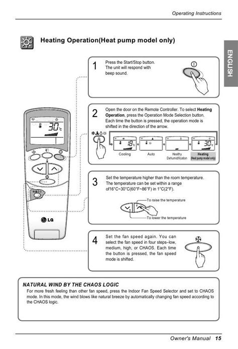 Lg Dual Inverter Manual