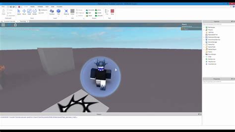 ROBLOX Scripting | Running Animation scripting - YouTube