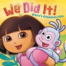 We Did It! | Dora the Explorer Wiki | Fandom