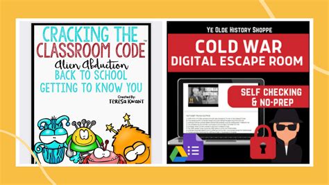 Our Favorite Escape Room Games For Kids - Primenewsprint