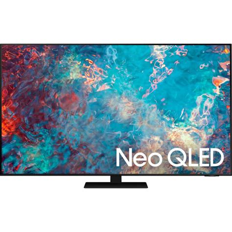 Samsung 75" Neo QLED Flat 4K QHDR Smart TV - m101p