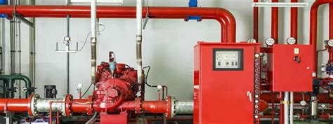 Top 5 Steps To Fire Protection System Design - Fire Protection System ...