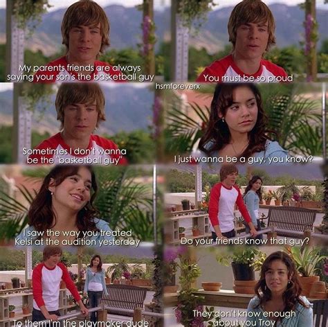 Pin by Desire Theunissen on High school musical | Wildcats high school ...