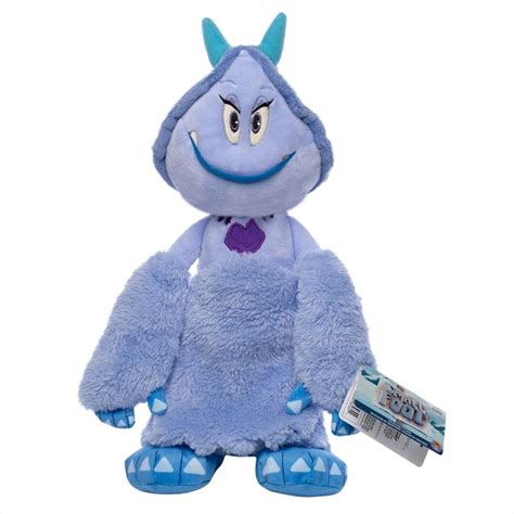 Buy Smallfoot - Meechee 8" Plush Toy, Toys | Sanity