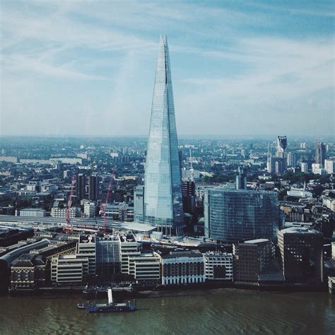 The Shard: London’s skyscraper - We Build Value