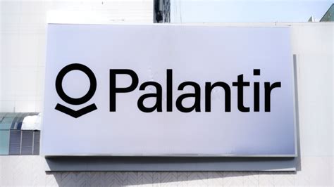 PLTR Stock Forecast: Why Palantir's Future May Not Be So Bright ...