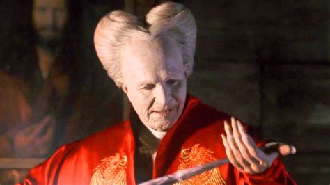 Bram Stoker's Dracula: Official Clip - Take Me Away From All This Death ...