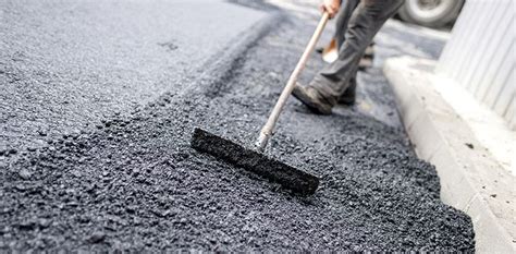 Best Asphalt Road Repair Methods to FIX Potholes in Toronto