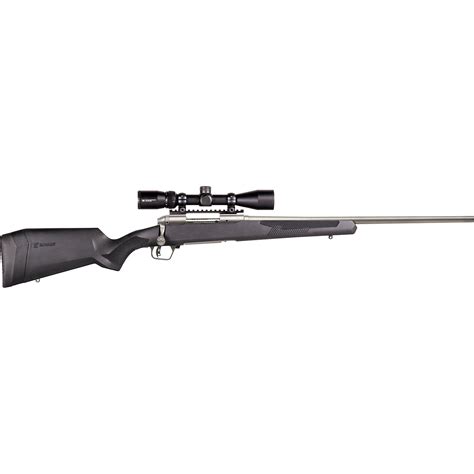Savage Arms 110 Apex Storm XP 270 WSM Hunting Rifle | Academy