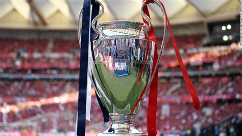 Champions League Final: Liverpool beat Tottenham Hotspur to win sixth European Cup - CNN