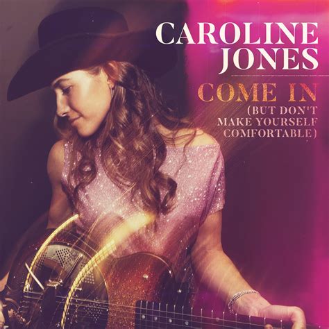 Caroline Jones’ New Song Harkens Back to the Sassy & Empowering Music That Influenced Her | B104 ...