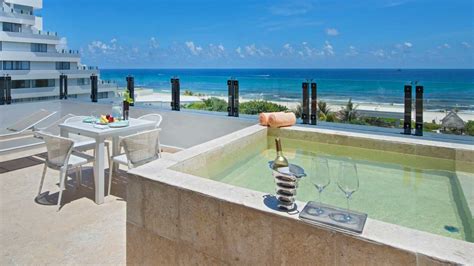 Park Royal Beach Cancun Resort- Cancun - Park Royal Beach Cancun All ...