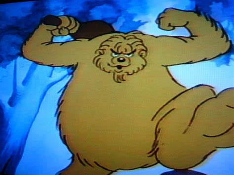 MONSTER DAD: The Berenstain Bears Meet Bigpaw