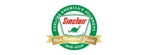 Sinclair Oil Corporation Celebrates 100 Years | Sinclair Oil Corporation