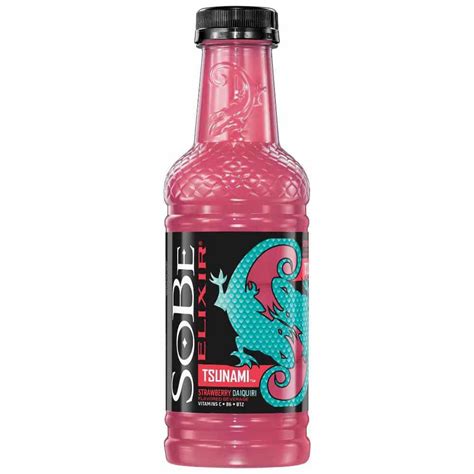 Sobe: Who else remembers these fantastic drinks : r/nostalgia