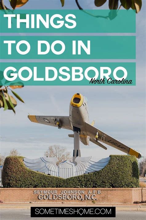 Things to do in Goldsboro, North Carolina near Raleigh | Goldsboro ...