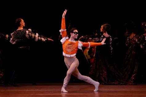 The Australian Ballet: Cranko’s Romeo and Juliet