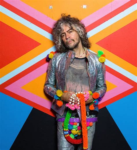 Wayne Coyne of the Flaming Lips on the Band’s New Left Turn - The New ...