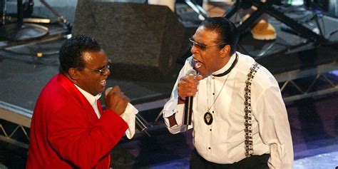 The Isley Brothers’ Rudolph Isley Sues Ronald Isley Over Band’s Trademark | Pitchfork