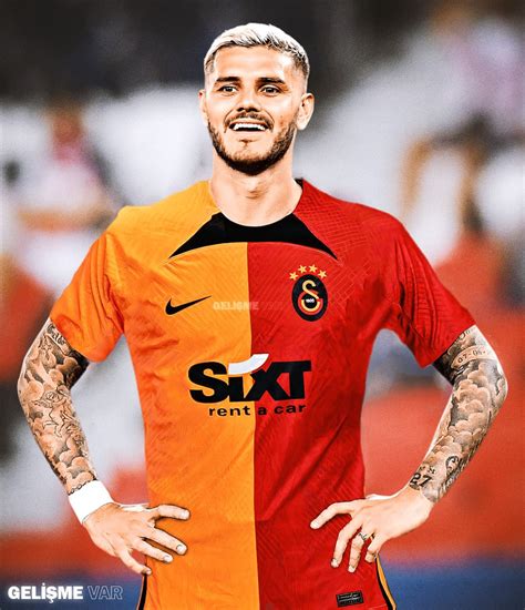 Icardi Galatasaray Wallpapers - Wallpaper Cave