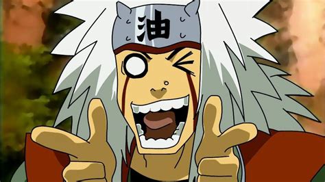 boruto jiraiya edo tensei Is jiraiya going to be reanimated in boruto - Anime Special